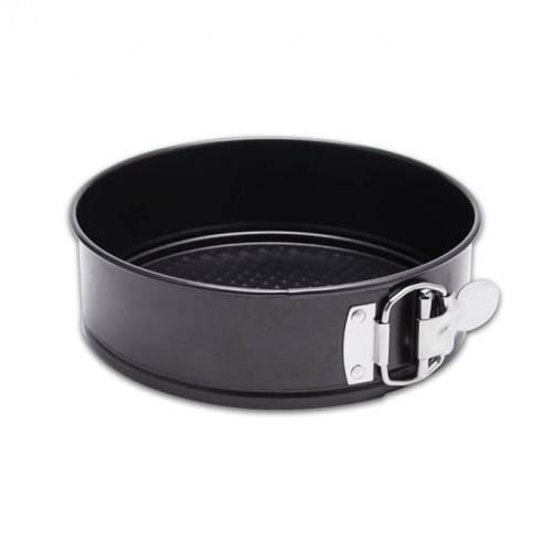 BAKING PAN SPRINGFOAM H/D 18*5.5CM BAKING PAN SPRINGFOAM H/D 18*5.5CM